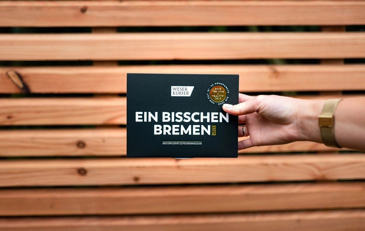 Ein Bisschen Bremen