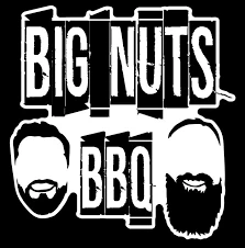 Ein Bisschen Bremen 2021 - Big Nuts BBQ