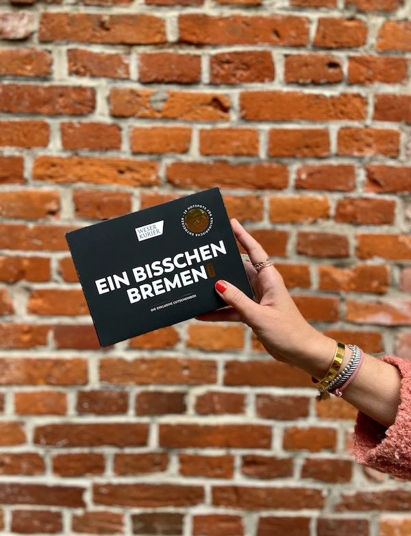Ein Bisschen Bremen Gutscheinmagazin