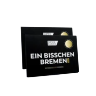 Ein Bisschen Bremen Gutscheinmagazin