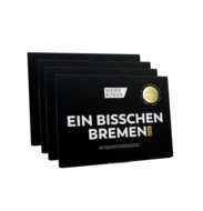 Ein Bisschen Bremen Gutscheinmagazin